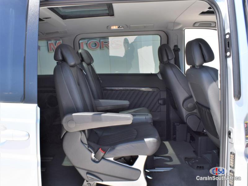 Mercedes Benz Viano Automatic 2020 in Free State - image