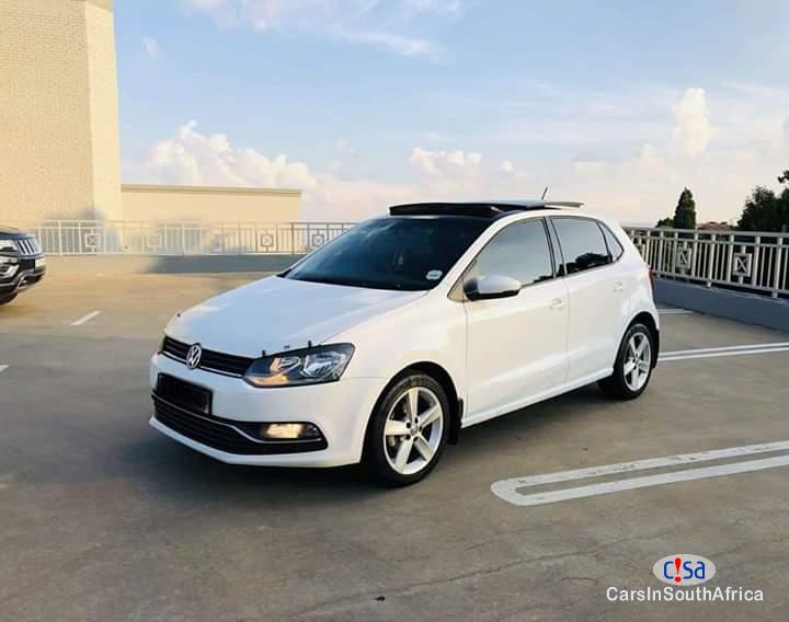 Pictures of Volkswagen Polo 1200 Manual 2015