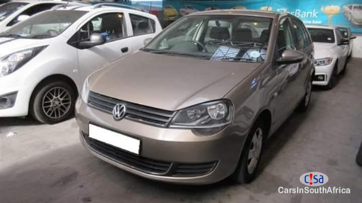 Volkswagen Polo 1200 Manual 2014
