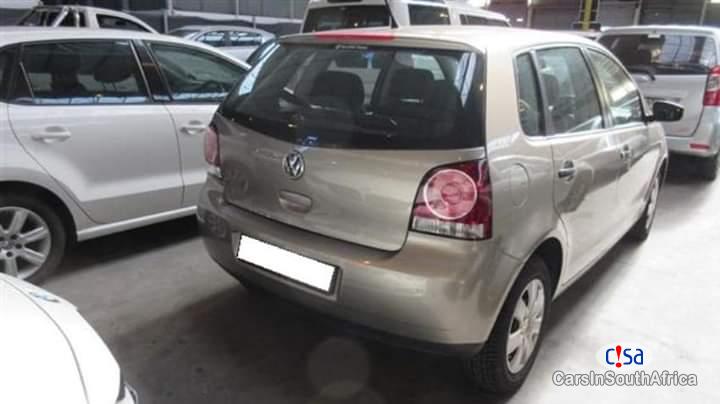 Volkswagen Polo 1200 Manual 2014 - image 3