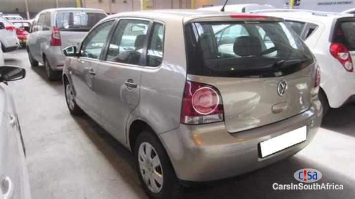 Volkswagen Polo 1200 Manual 2014 - image 4
