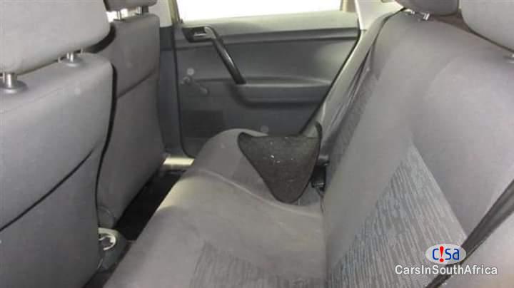 Picture of Volkswagen Polo 1200 Manual 2014 in Gauteng