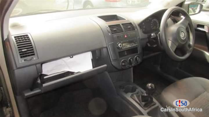 Picture of Volkswagen Polo 1200 Manual 2014 in South Africa