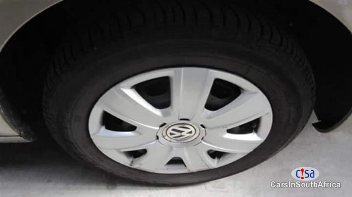 Volkswagen Polo 1200 Manual 2014 - image 7