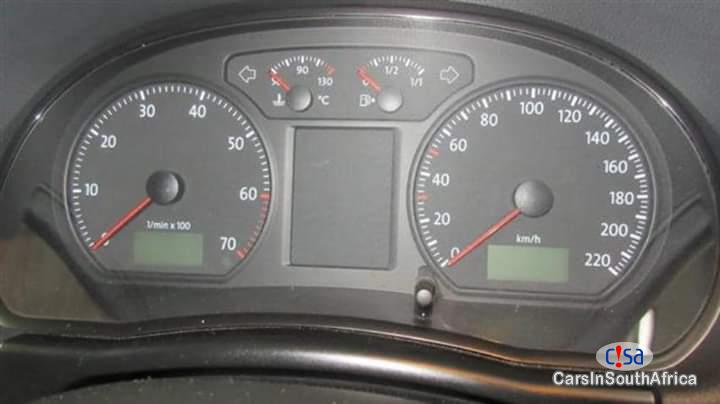 Volkswagen Polo 1200 Manual 2014 in South Africa - image