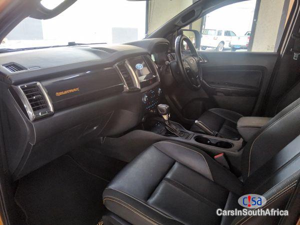 Ford Ranger 2.0D Bi-Turbo Wildtrak Automatic 2021 - image 3