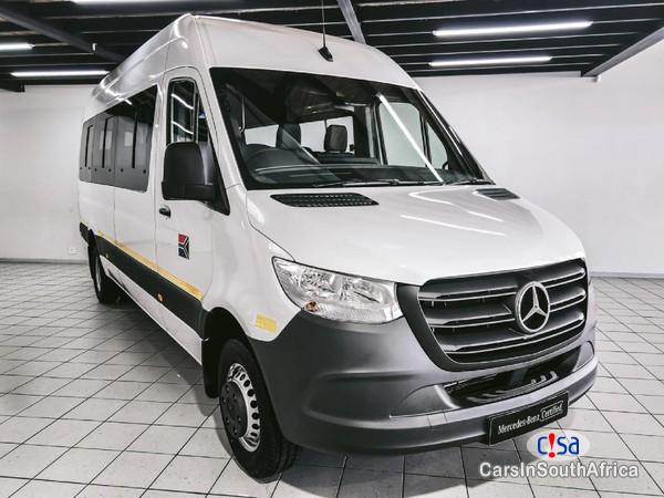 Mercedes Benz Other 3.0Mercedes Benz Sprinter Call Or WhatsApp 0848069549 Manual 2019 in Gauteng