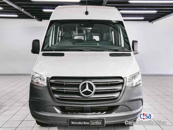 Mercedes Benz Other 3.0Mercedes Benz Sprinter Call Or WhatsApp 0848069549 Manual 2019 in South Africa