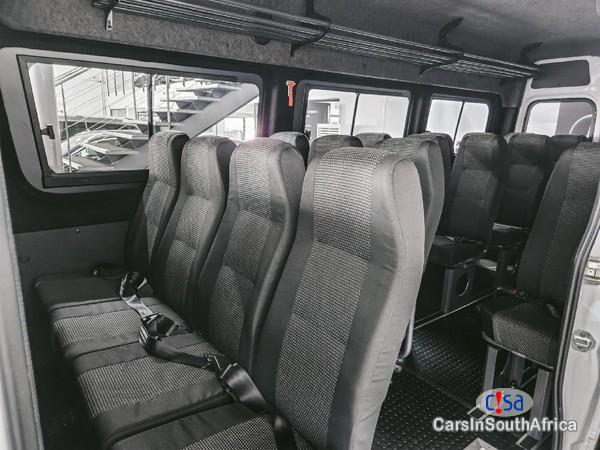 Picture of Mercedes Benz Other 3.0Mercedes Benz Sprinter Call Or WhatsApp 0848069549 Manual 2019 in Gauteng