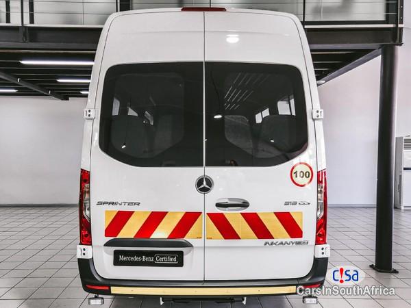 Picture of Mercedes Benz Other 3.0Mercedes Benz Sprinter Call Or WhatsApp 0848069549 Manual 2019 in South Africa