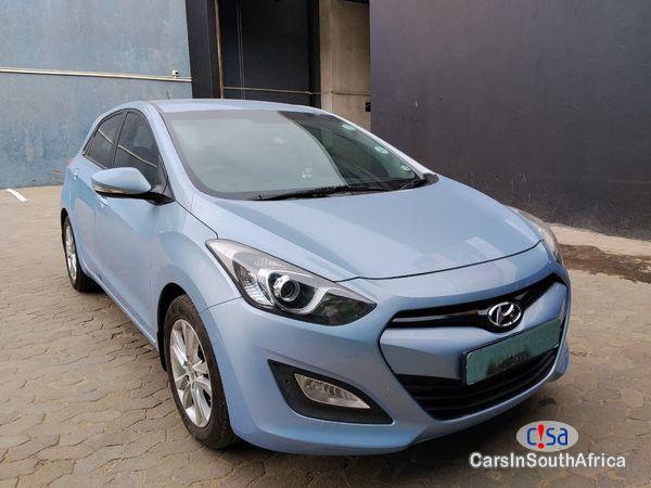 Hyundai i30 1.6 Hyundai I30 Automatic 2013 - image 3