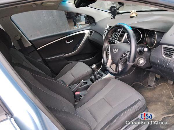 Hyundai i30 1.6 Hyundai I30 Automatic 2013 - image 4