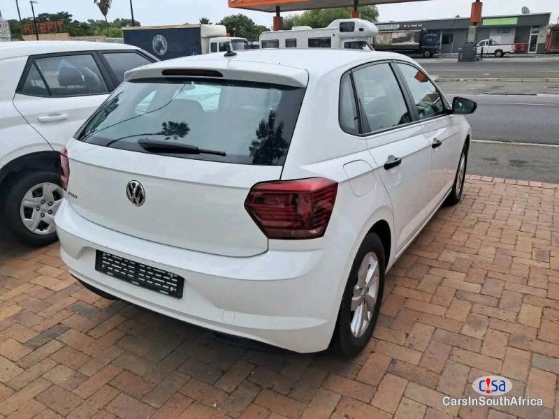 Volkswagen Polo 1.0 Manual 2020 - image 3