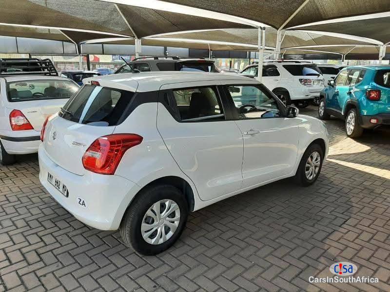 Picture of Suzuki Swift 1.0 GL Manual 2022 in Eastern Cape