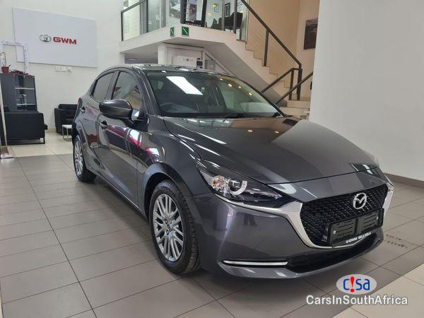 Pictures of Mazda Mazda2 1.5 0658281312 Automatic 2020