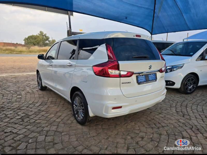 Suzuki Ertiga 1.5 GL 0658281312 Automatic 2023 - image 2