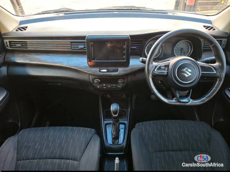 Suzuki Ertiga 1.5 GL 0658281312 Automatic 2023 in Mpumalanga
