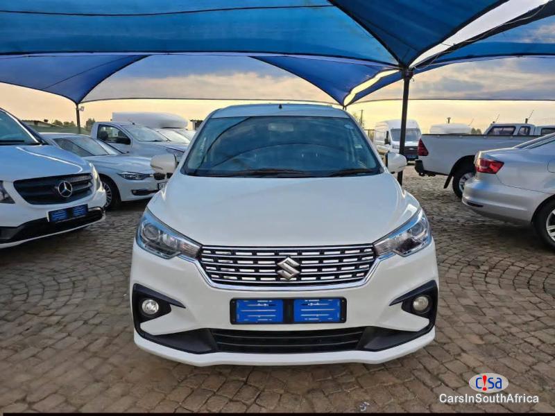 Suzuki Ertiga 1.5 GL 0658281312 Automatic 2023 - image 4