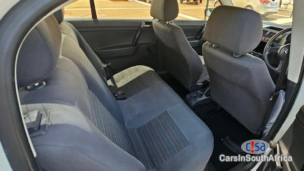 Volkswagen Polo Vivo GP 1.4 Conceptline Manual 2016 in Gauteng