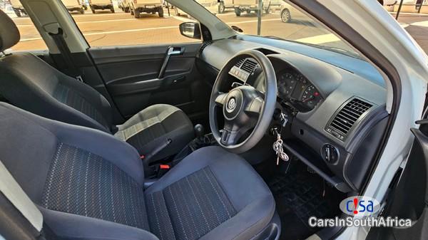 Volkswagen Polo Vivo GP 1.4 Conceptline Manual 2016 in South Africa