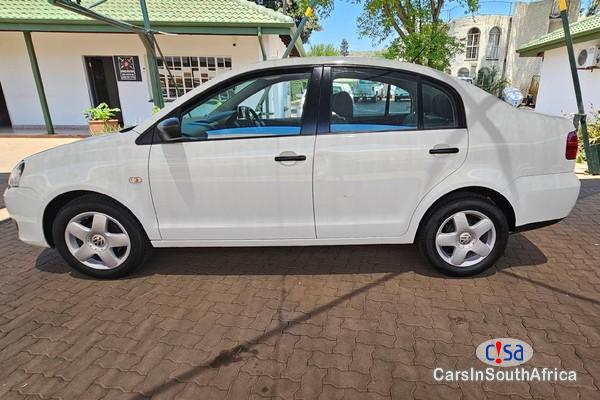 Picture of Volkswagen Polo Vivo GP 1.4 Conceptline Manual 2016 in Gauteng