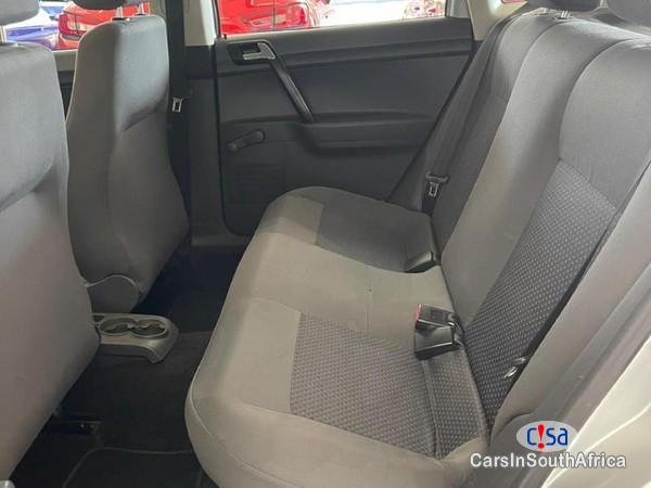 Volkswagen Polo Vivo 1.4 Trendline Manual 2014 in South Africa