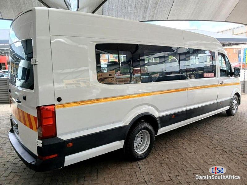 Volkswagen Other 2.0 Manual 2019