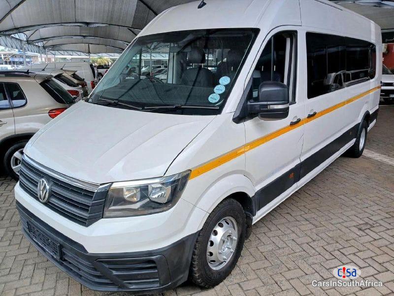 Volkswagen Other 2.0 Manual 2019 in North West