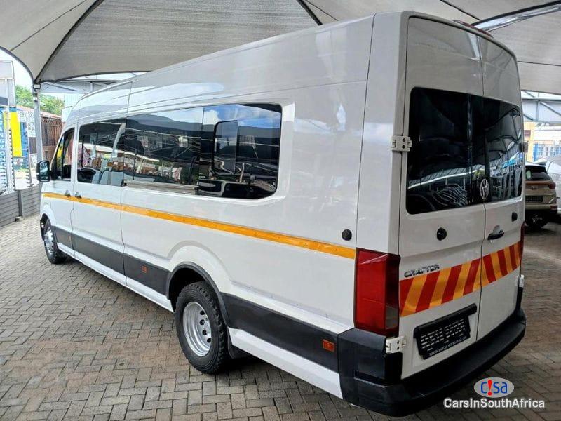 Volkswagen Other 2.0 Manual 2019 in South Africa