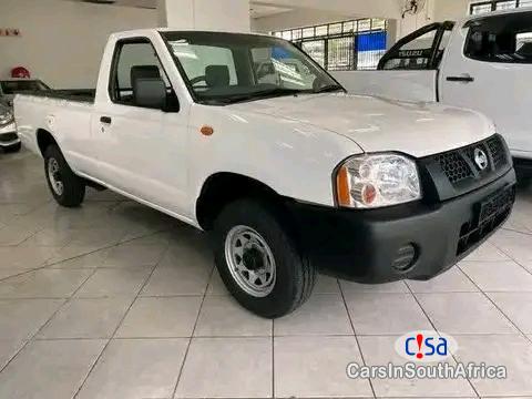 Picture of Nissan Hardbody Call/ WhatsApp.073 104 3715) 2016 Nissan Hardbody 2.0 LWB Manual 2016