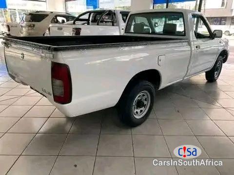 Nissan Hardbody Call/ WhatsApp.073 104 3715) 2016 Nissan Hardbody 2.0 LWB Manual 2016 in South Africa