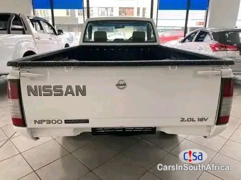 Picture of Nissan Hardbody Call/ WhatsApp.073 104 3715) 2016 Nissan Hardbody 2.0 LWB Manual 2016 in South Africa