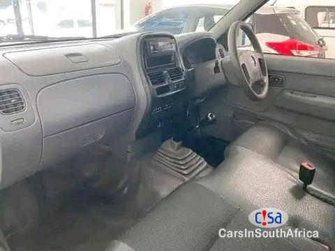 Nissan Hardbody Call/ WhatsApp.073 104 3715) 2016 Nissan Hardbody 2.0 LWB Manual 2016 - image 7