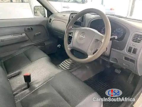 Nissan Hardbody Call/ WhatsApp.073 104 3715) 2016 Nissan Hardbody 2.0 LWB Manual 2016 in South Africa - image