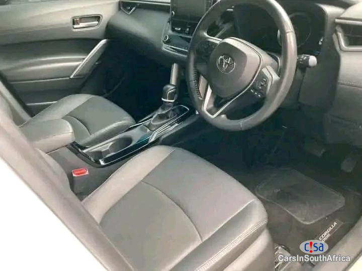 Toyota Corolla Cross 1.8XS Bank Repossessed Automatic 2022 - image 3