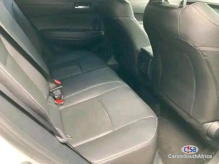 Toyota Corolla Cross 1.8XS Bank Repossessed Automatic 2022 in South Africa