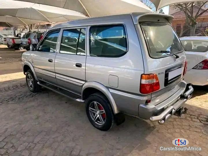 Toyota Condor 2.2 ( +27 685845776 Manual 2004