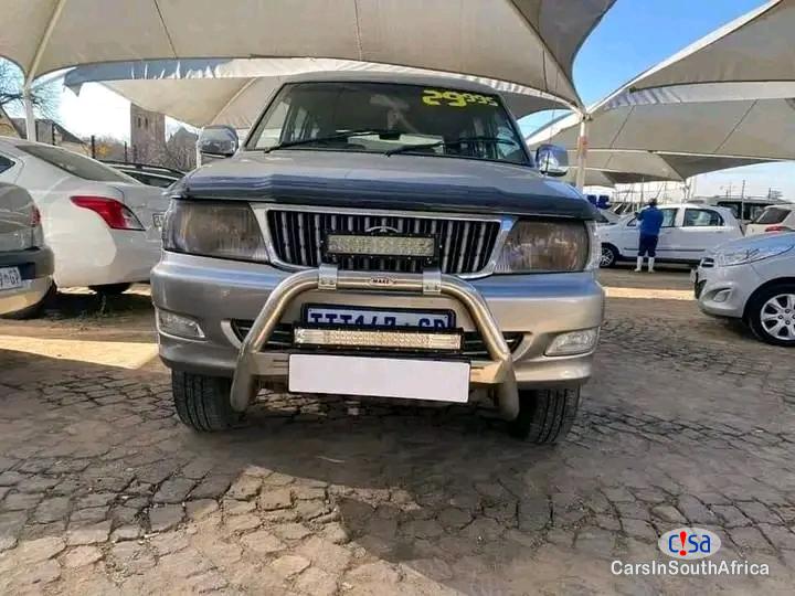 Toyota Condor 2.2 ( +27 685845776 Manual 2004 in Free State