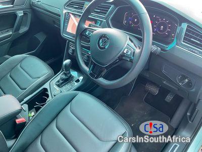 Volkswagen Tiguan 2.0 Manual 2018 - image 2
