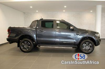 Ford Ranger 2.2 Manual 2019 - image 3