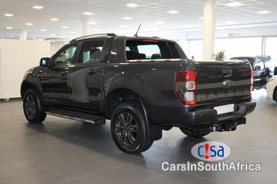 Ford Ranger 2.2 Manual 2019 - image 4