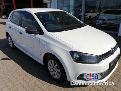Picture of Volkswagen Polo 1.2 Manual 2017