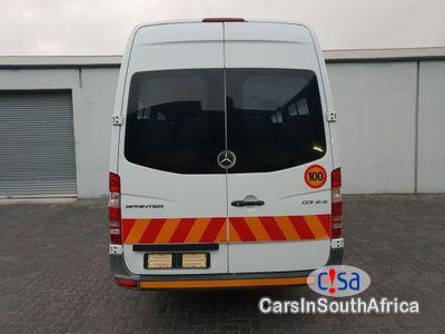 Mercedes Benz CLS-Class 2.8 Manual 2016 - image 2