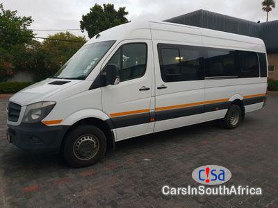 Mercedes Benz CLS-Class 2.8 Manual 2016 - image 3