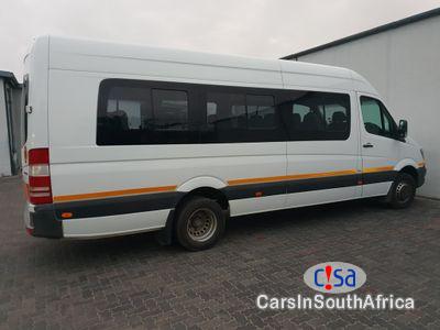 Mercedes Benz CLS-Class 2.8 Manual 2016 - image 4