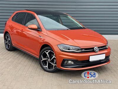 Picture of Volkswagen Polo 1.2 Manual 2018
