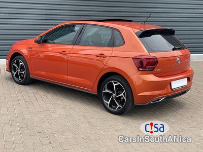 Volkswagen Polo 1.2 Manual 2018 - image 2
