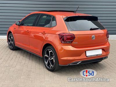 Volkswagen Polo 1.2 Manual 2018 - image 3