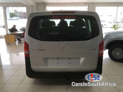 Mercedes Benz Vito 2.5 Automatic 2017 - image 2