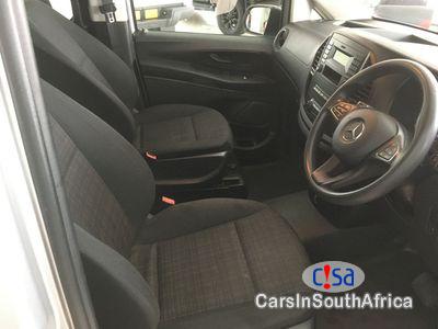 Mercedes Benz Vito 2.5 Automatic 2017 - image 4